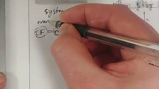 Famous Chap 13.4 Example 13-3 system of particles Profile