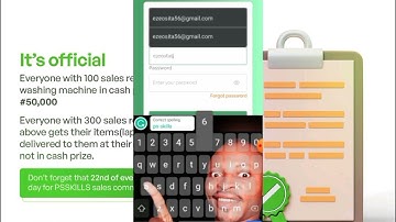 Review: How To Register On PRIMESHARE (psskills.net)