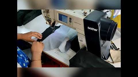 Pocket Facing Attach (Maximum Output)