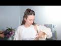 My Favorite Part of the Night Routine | Night Pumping