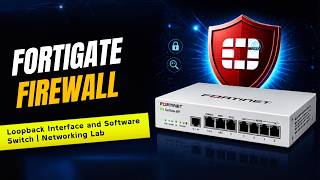 Loopback Interface and Software Switch | Networking Lab