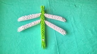 Стрекоза из модулей. Урок 2. Стрекоза из модулей. Урок 2.