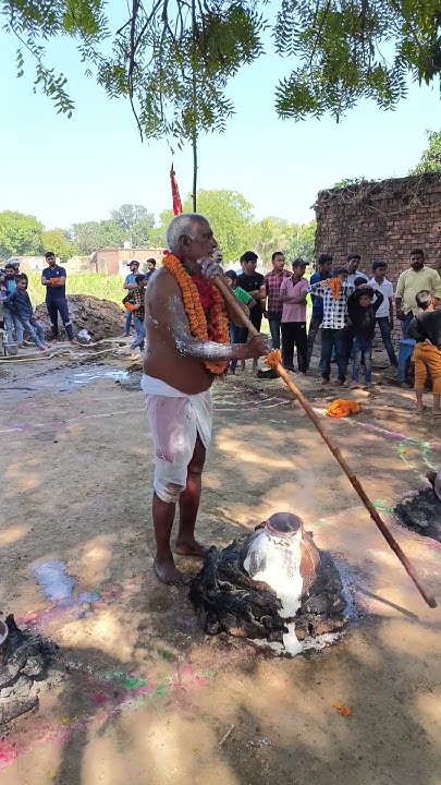 Maa Ki Kripa Ho To Insan Kisi Umra Me Bhi Unki Bhakti Ki Pariksha De maa-ki-kripa-ho-to-insan-kisi-umra-me-bhi-unki-bhakti-ki-pariksha-de