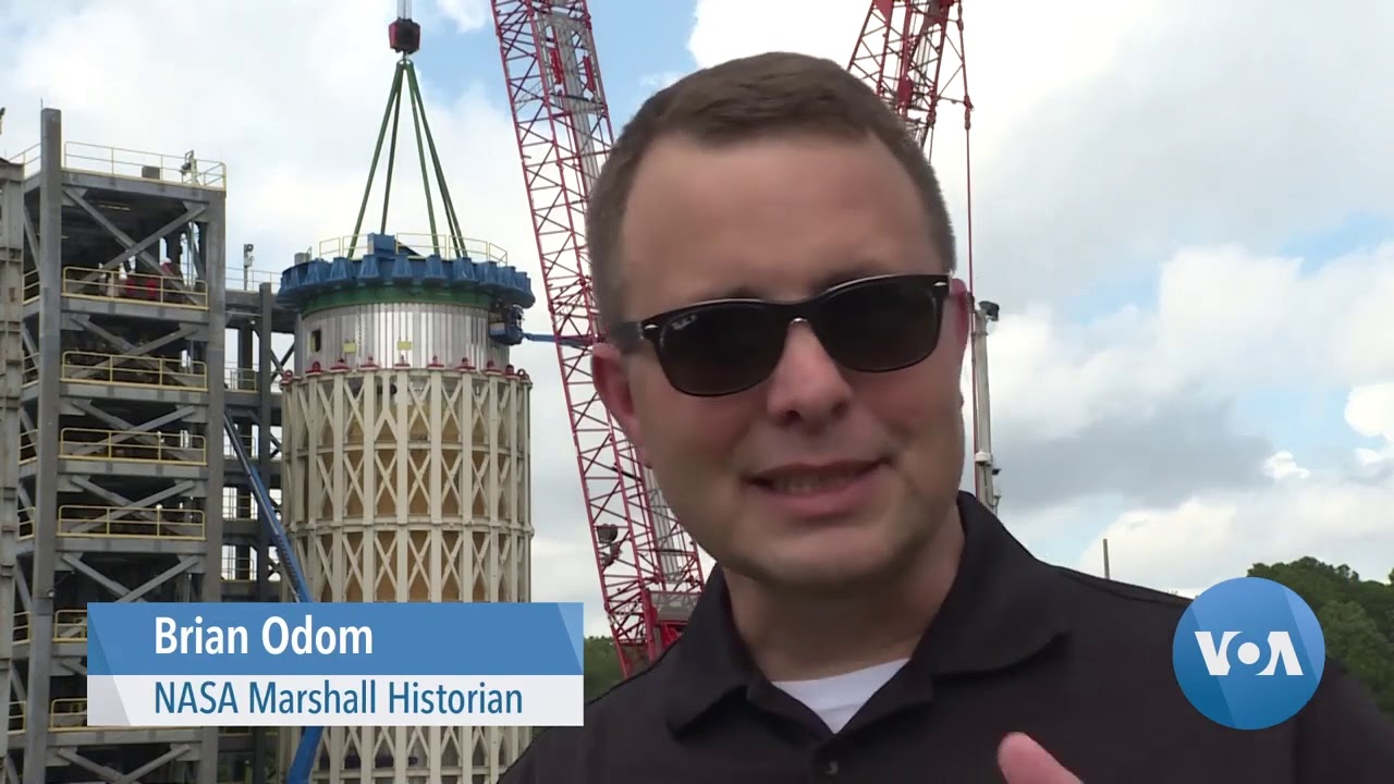 After Anniversary, NASA Aims Beyond Earth Orbit doha mapa