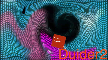 Klasky Csupo Multi-editor Effects (Duider2 Edition) Round 2 VS Myself