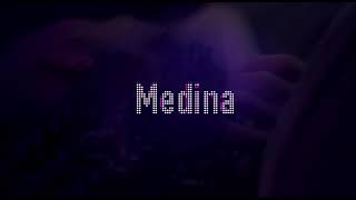 Want You Medina