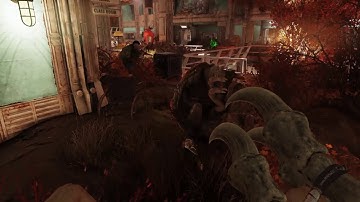 Fallout 76 VAULT 94 History and Lore before opening (Raid Retrospective II)