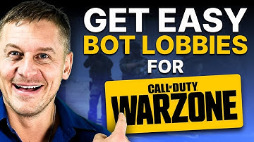 How to get Bot Lobbies Warzone with VPN: Secret Way to Do It