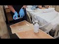 Rectal Temperature Rectal Temperature