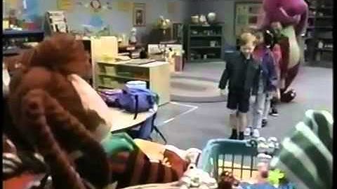 May I Help You? Part 2