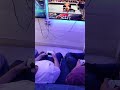 wwe2k25 and tekken 8 gameplay