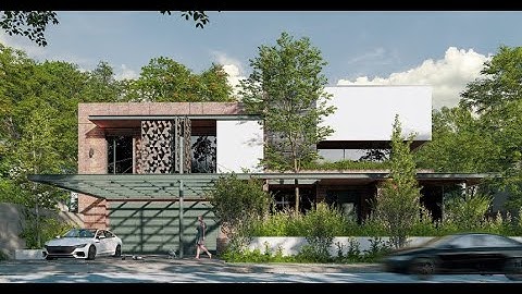 [LIVE] Enscape vs D5 Render - Which is better?