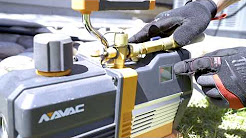 NAVAC HVAC Tools - Southwest Heating & Cooling Installation