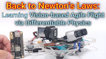 Back to Newton