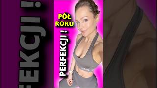 Half A Year Of Perfection