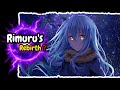 Truth About Rimuru's Rebirth