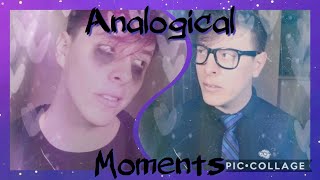 Sanders Sides | Analogical Moments