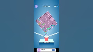 Multi Maze game level 14# short video ||best game talent