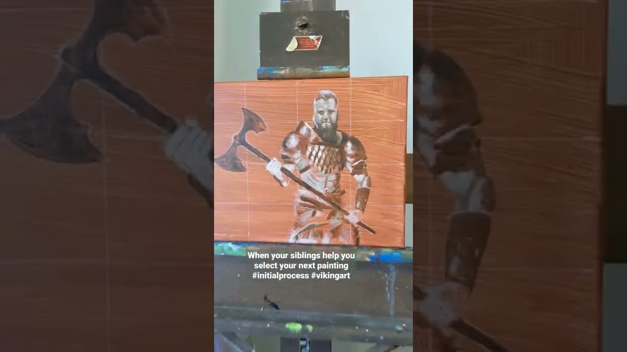 By request.. this is not the norm!! But let's do this! 