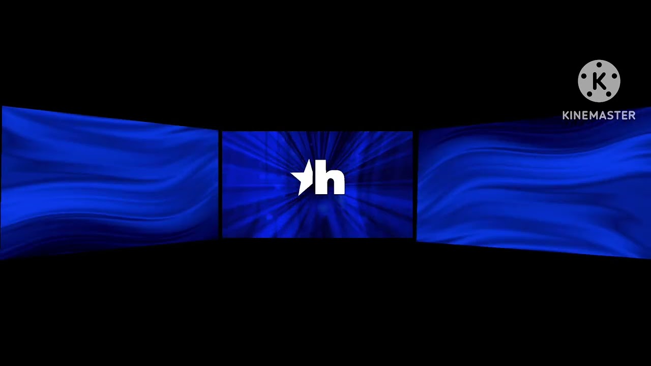 Home Media Intro (Screen X) YouTube