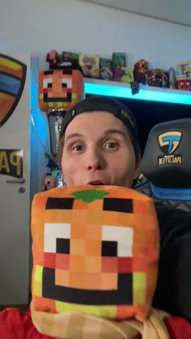 Paluten baut eine LEGO Minecraft FALLE...