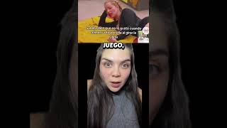 Sandra que estás hablando