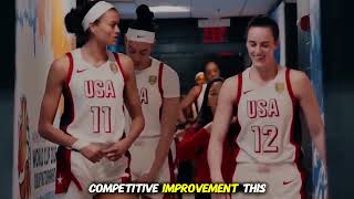 Stephen A. Smith LEFT SPEECHLESS After Angel Reese SHOCKS The Entire WNBA!