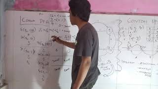 Tugas Teori Graf & Automata / Mesin Pengenal Bahasa