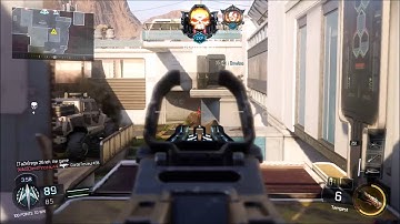 Xbox Record That - Tempest Kill Streak