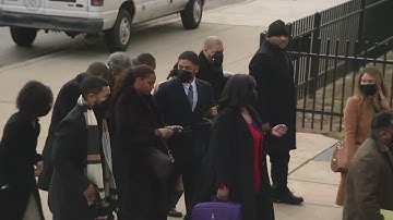 Jussie Smollett jury selection begins Monday