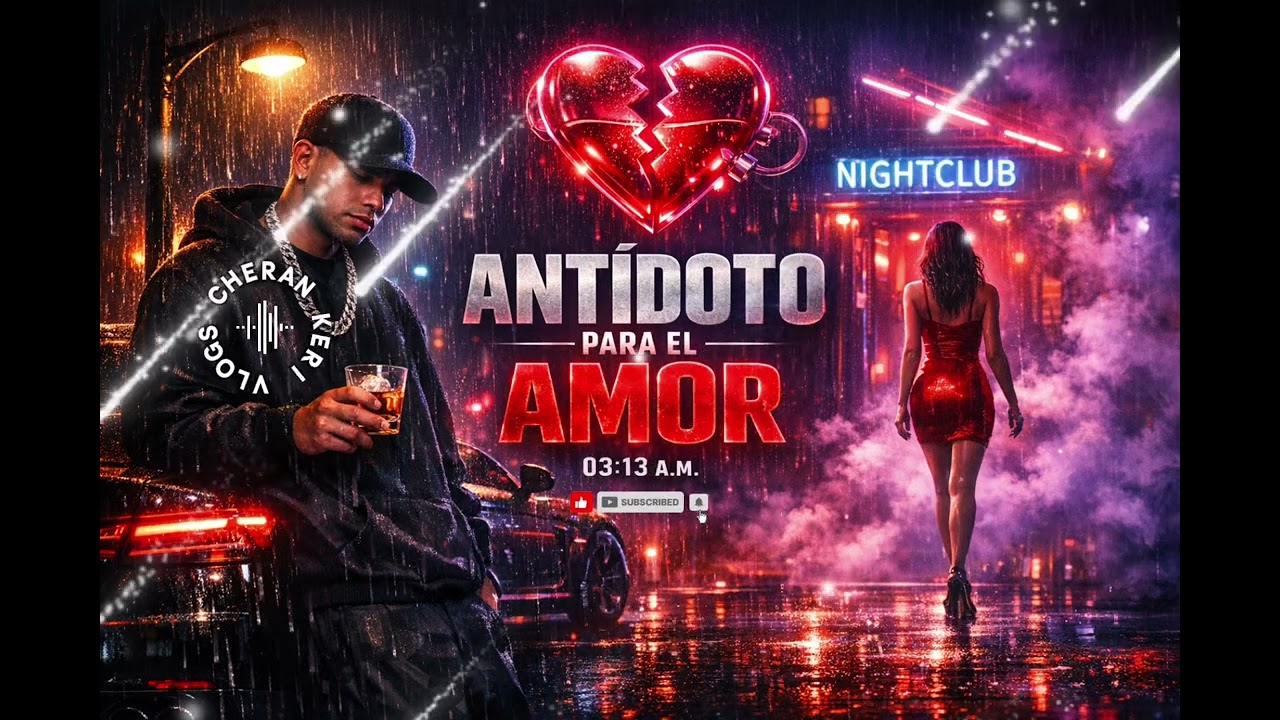 Antídoto para el amor 😻 #music #trap 