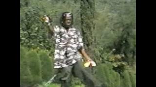 Original Rap Staff - M'an Kole (1998)