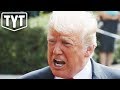 Trump Admits He's A Fraud