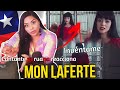 CANTANTE PERUANA reacciona a INVÉNTAME de MON LAFERTE