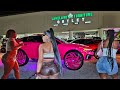 MLK AFTER PARTY 2026 LAKELAND, FL POLK COUNTY NIGHTLIFE / OUTSIDE CLUB ACTION / CUSTOM / CELEBRATION