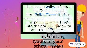 How to Create an Aeries Account - ACS