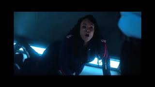 Motherland Fort Salem 3X04 - The Spree Are Forced To Fight The Army