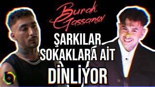 Şarkilar Sokaklara Ai̇t Reaction