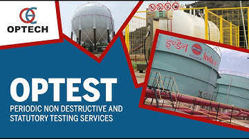 [Test] Optech Engineering Company Profile