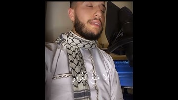 أجمل تلاوة كُلُّ نَفْسٍ ذآئِقَةُ الْمَوْتِ || القارئ بشار سلامة ❤️😌