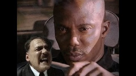 WW2 But Doakes Knows...| HOI4