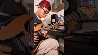 Guns N Roses - Knockin On Heavens Door - Section 2 slash gunsnroses sologuitar blues guitar