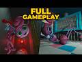 Poppy Playtime Chapter 2 Fly In A Web Full Gameplay Poppy Playtime Chapter 2 Fly In A Web Full Gameplay