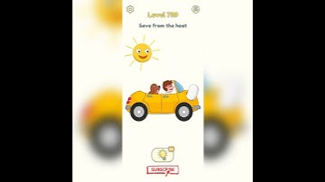 DOP 2 ( Delete One Part ) level 739