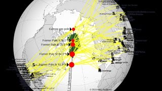 Lost Civilizations: Greenland, the Geo Pole, and Ice Ages (Part I)