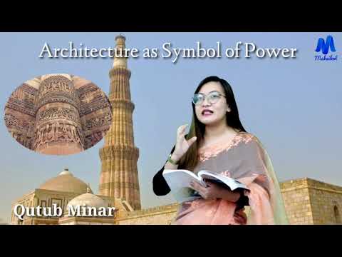 Architecture as Symbol