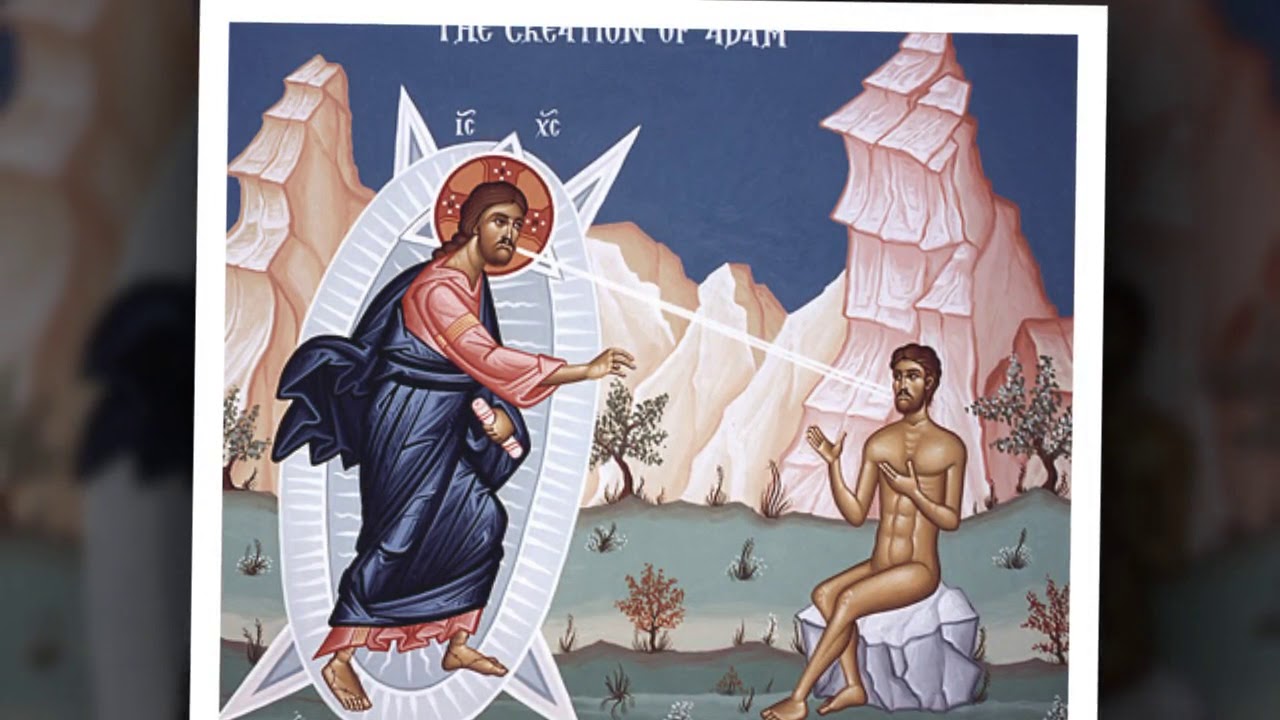 бог творец вселенной. староземельный креационизм. духовные дети. бог творит вселенную. божественная теория происхождения жизни.