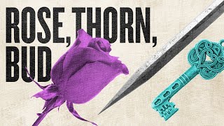 Rose, Thorn, Bud – Problem Solving Method