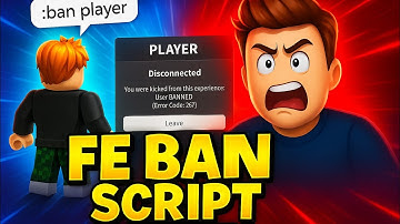 Arceus X - *FE* Ban works everywhere Script - Very OP!! - Can Permanent Ban Other people *works 2025