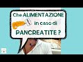 CANE con la PANCREATITE: che ALIMENTAZIONE dovrebbe seguire?